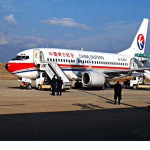北京首都机场邮寄航空快运业稳步发展的原因是什么？